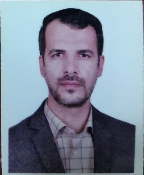 دکتر روح‌اله ناظمی